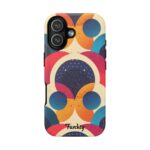 Far Out Phone Case