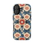 Kimono Phone Case