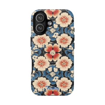 Kimono Phone Case