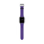 Block Purple Apple Watch Band