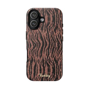 Tigress Phone Case