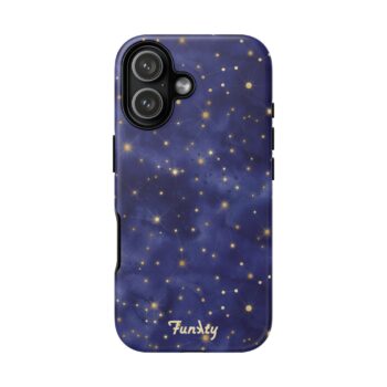 Starry Night Phone Case