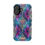 Eastern Dreams Phone Case