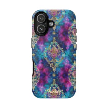 Eastern Dreams Phone Case