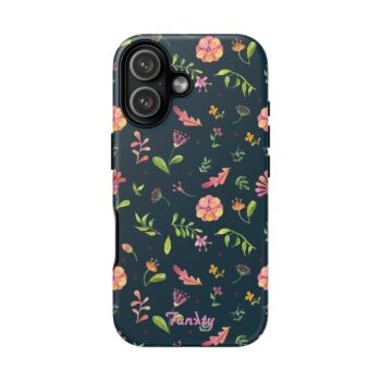 Bloom Phone Case