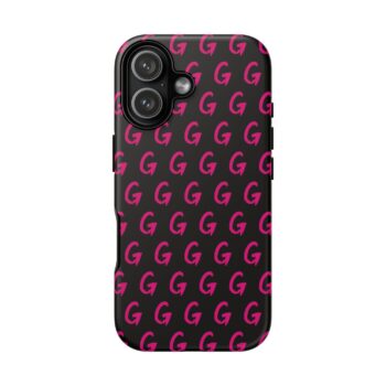 Grace Phone Case