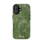 Snakeskin Phone Case