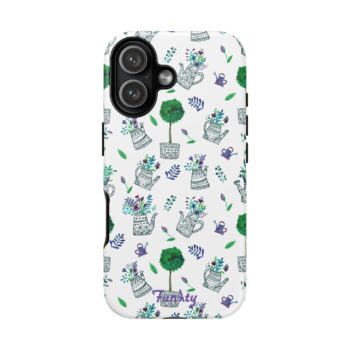 Spring Garden Phone Case