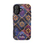 Jasmine Phone Case
