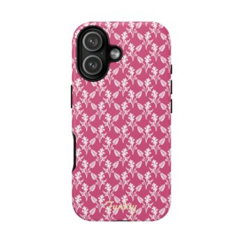 Bouquet Phone Case