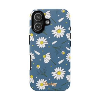 Chamomile Phone Case