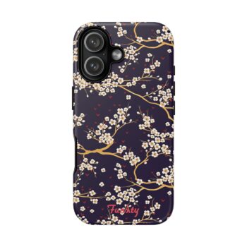 Sakura Blossom Phone Case