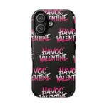 Havoc Valentine Logo Phone Case