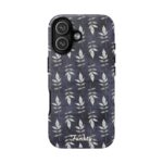 Witch Herbs Phone Case
