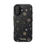 Constellations Phone Case