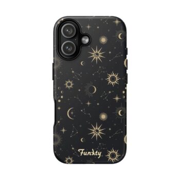 Constellations Phone Case