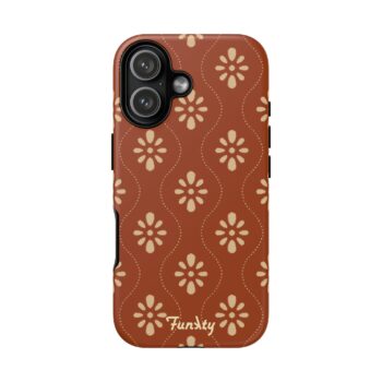 Flower Power Phone Case