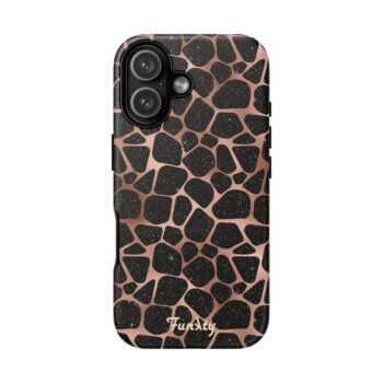 Glamorous Phone Case