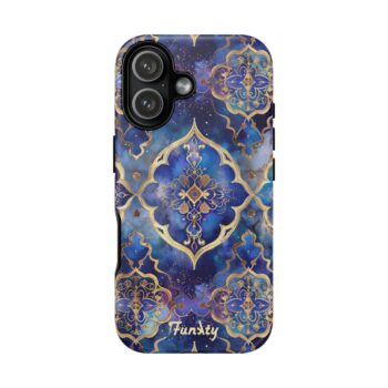 Luxurious Phone Case