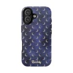 Midnight Moons Phone Case