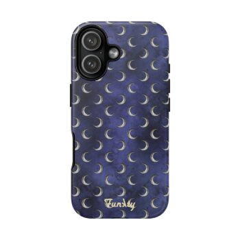 Midnight Moons Phone Case