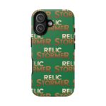 Relic Stormer Logo Phone Case