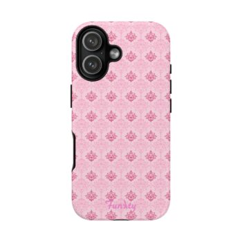 Madame Phone Case