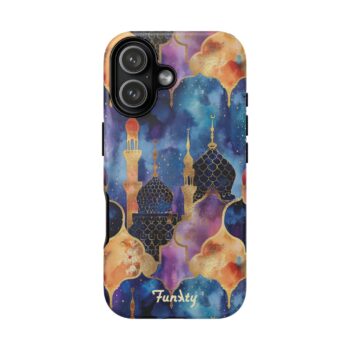 Hidden Palace Phone Case