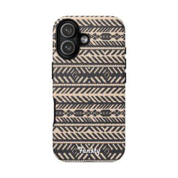 Nomad Phone Case