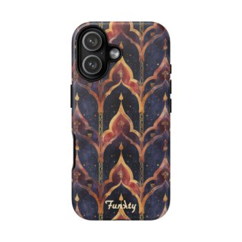 Arabian Nights Phone Case