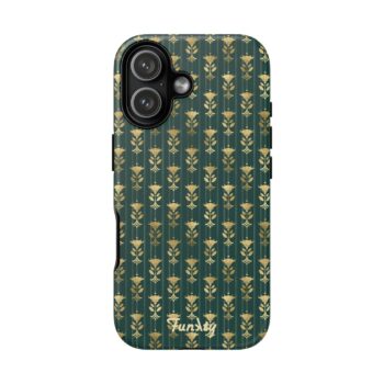 Roaring Twenties Phone Case