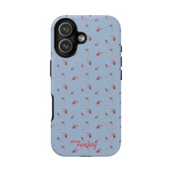 Koi Carp Phone Case