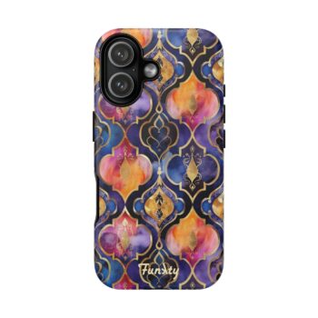 Sahara Phone  Case
