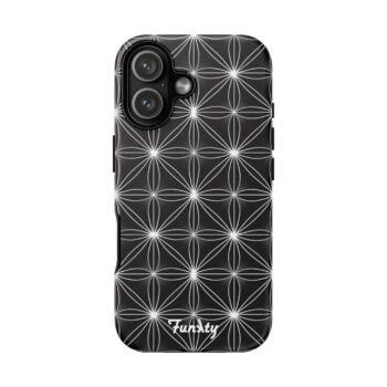 Tiles Phone Case