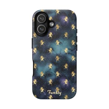 Unicorn Sky Phone Case