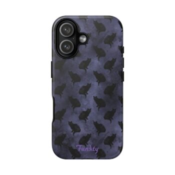 Familiar Phone Case