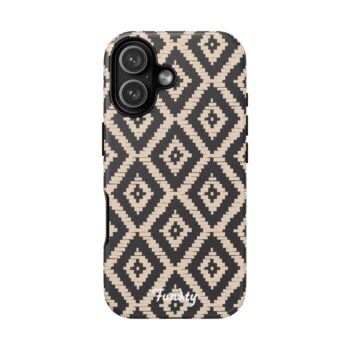 Au Naturel Phone Case