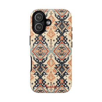 Boho Babe Phone Case
