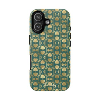 Charleston Phone Case