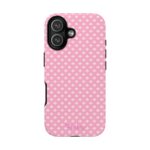 Pink Fancy Phone Case