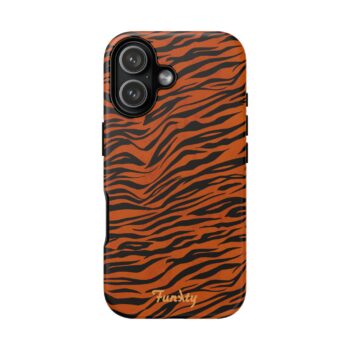 Tiger Phone Case