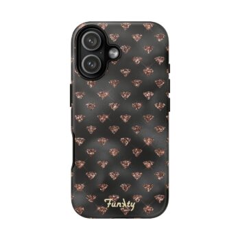 Girl's Best Friend Phone Case