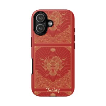 Chinese Dragon Phone Case