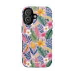Botanical Phone Case