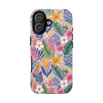 Botanical Phone Case