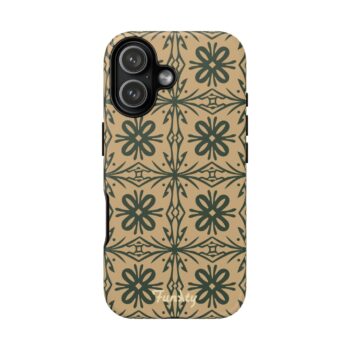 Groovy Phone Case