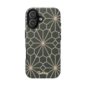 Mellow Phone Case