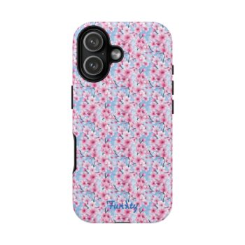 Blossom Phone Case