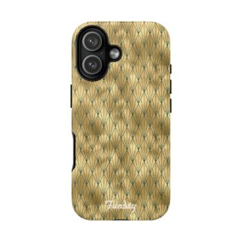 Gatsby Phone Case