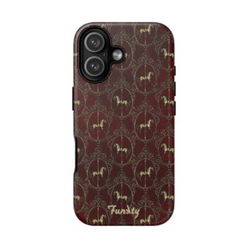 Carousel Phone Case